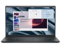 DELL PRO 15 ESSENTIAL PV15255 R5-7520U 8GB DDR5 512GB M2 NVME O/B UHD 15.6" FDOS